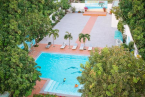  Gold Stars Hotel  Ba Ria